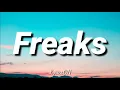 Freaks - Surf Curse (Lirik & Terjemahan)🎵
