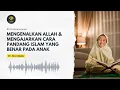 Lagu Menjaga \u0026 Mendidik Fitrah Keimanan Anak - Dr. Alwi Alatas | FBE with MAESTRO