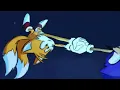 Download Lagu Sonic The Hedgehog 2 - Kid Cudi - Stars In The Sky  [Slowed + Reverb]