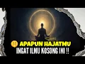 Download Lagu ILMU KOSONG TINGKAT TINGGI UNTUK SEGALA HAJAT