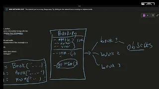 part 2 1 Class and Object Example introduction OOP PYTHON PMWds python OOP
