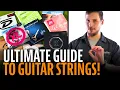 Download Lagu Guitar Strings Guide MP3