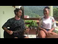 Pupila - ANAVITORIA, Vitor Kley (cover)