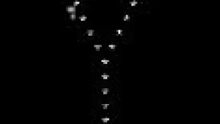 Y alphabet by stars Python code to print Y shape by stars