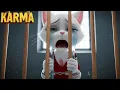 She Betrayed Him And This Is How KARMA Destroyed Her