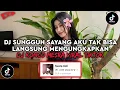 Download Lagu DJ SUNGGUH SAYANG AKU TAK BISA LANGSUNG MENGUAPKAN - KONCO MESRA - VIRAL TIKTOK TERBARU 2025 🔥🎧