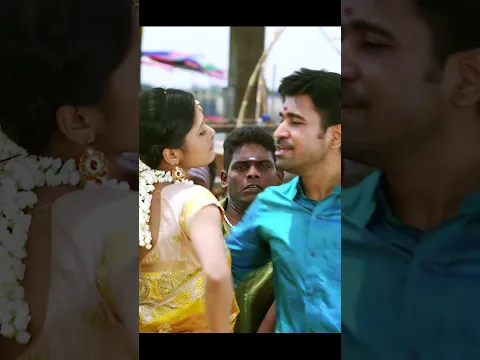 Vadi Kutty Lady #SHORTS | India Pakistan | Vijay Antony | Sushma | Deena Devarajan