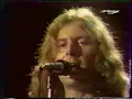 The Byrds - Mr Spaceman (Live 1975)