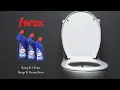 Keep it Clean Keep it Germ free