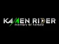 Download Lagu KAMEN RIDER: memory of heroez OP