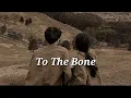 Download Lagu Pamungkas - To The Bone (slowed \u0026 reverb)