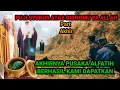 Download Lagu PENGAMBILAN PUSAKA AL FATIH DI ALAM JABAROT|| ALAM SUCI