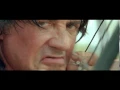 Video di John Rambo trailer ita