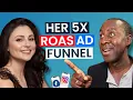 5x ROAS Running Facebook Ads to Webinars Here s Exactly How With Valerie Del Grosso