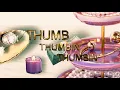 Kash Doll - Thumbin (Official Lyric Video)