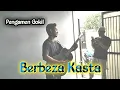 Lagu Thomas Arya - Berbeza kasta /cover pengamen keliling Requesan Pak hj komplek