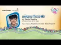 Simpleng Tulad Mo - Daniel Padilla (Music Video)