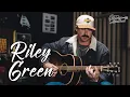 Download Lagu The Accidental Genius of Riley Green’s Songwriting || Strings Attached