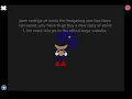 my attempt at a sonic exe game