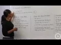 s-Block Elements