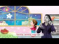 Twinkle, Twinkle, Little Star| English Rhyme | Favourite English Kids Song | Animated Poem | Anikidz