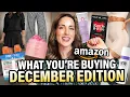 YOUR 25 December Amazon Favorites What everyone is buying right now fashion beauty and home