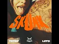 Mwen An Sa - SKUNK, Tiitof & Leto