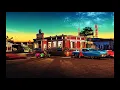 THE FIVE ROYALES - Laundromat Blues