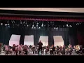 Download Lagu Mustang Band - Through Courageous Eyes (Brian Balmages)- School Concert