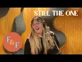 Download Lagu Still The One - Orleans Cover by Foxes and Fossils