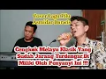 Download Lagu Pilu Cover Lody Tambunan @ZoanTranspose Lagu melayu lama