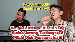Download Pilu Cover Lody Tambunan @ZoanTranspose Lagu melayu lama MP3