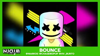 BOUNCE (Jersey Club) @markds @Chasenopup @Hv_Burto