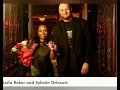 Leila Roker the daughter of Al Roker and Deborah Roberts has married Sylvain Gricourt