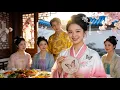 Lagu 【FULL】The Concubine Who Didn't Care About the Emperor—Just His Food Budget#minidrama