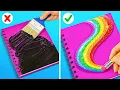 Download Lagu PERETASAN SENI SISWA VS GURU! Cara menjadi siswa A+ dengan 123 GO!