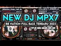 Download Lagu NEW DJ MPX7 SPESIAL BB NATION TERBARU 2023 #fypシ tik tok yang kalian cari cari