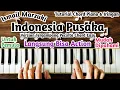 Download Lagu Chord Piano Indonesia Pusaka Ismail Marzuki \