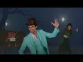 "The Skeleton Shake!" 💀🎩 /// Halloween Dance | Danny Go! Songs for Kids