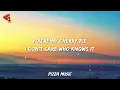 Selena Gomez, benny blanco - Sunset Blvd (Lyrics)