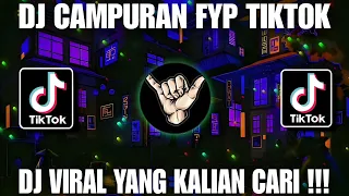 Download DJ CAMPURAN FYP VIRAL TIK TOK 2023 SOUND JEDAG JEDUG FULL BASS TERBARU 2023 MP3