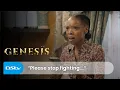 Download Lagu A battle for fame between sisters | Genesis | S1 Ep92  | DStv