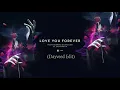 Stadiumx & Nicky Romero - Love You Forever (LAN DEPRO Remix)