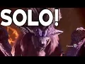 Monster Hunter World HOW TO DEFEAT TEOSTRA SOLO - FULL IN DEPTH GUIDE