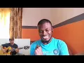 Download Lagu Alip Ba Ta Gerimis Mengundang - Slam (COVER gitar) _🇨🇲 REACTION