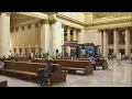 New entrance to Chicago s Union Station opens