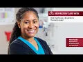 Respiratory Care Week How much does a Respiratory Therapist make