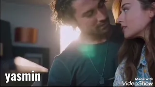 نسيني وانا جنبك بويراز وحيزران دندنها