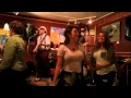 The Phaetons at The Drift Inn Yachats OR