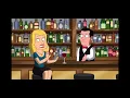 Family Guy Transgender jokes